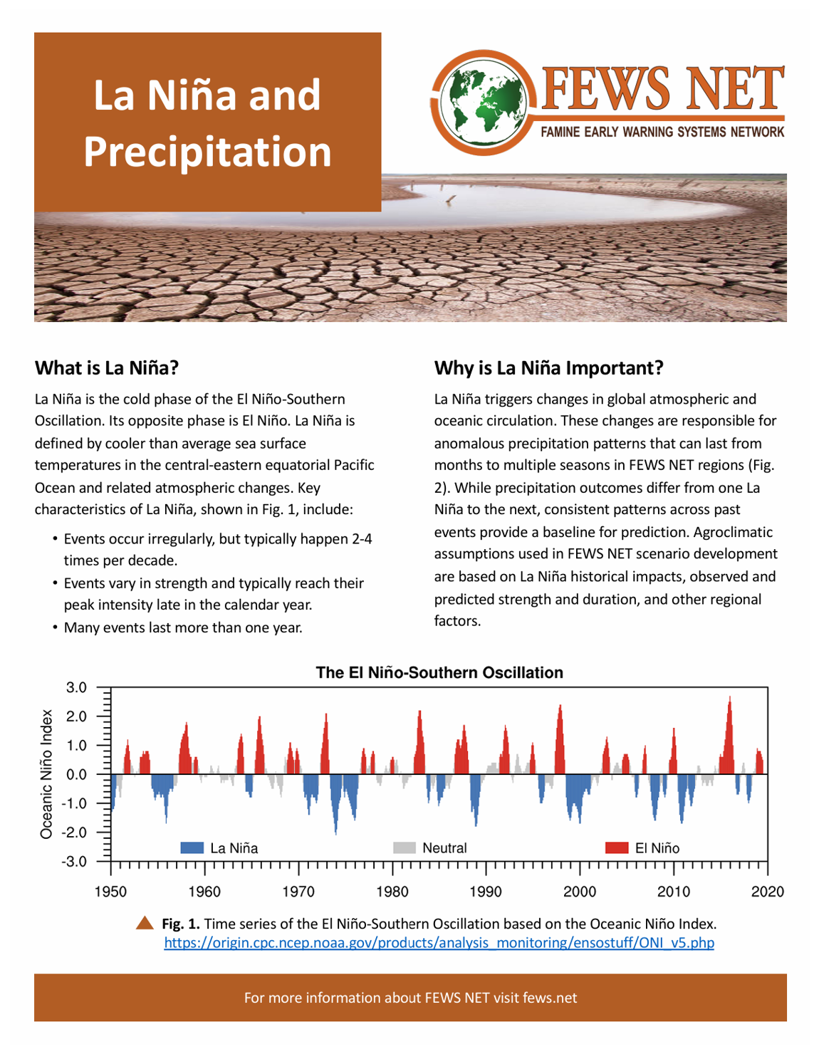 El Niño Image